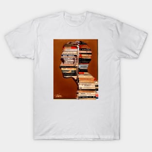 The reader T-Shirt